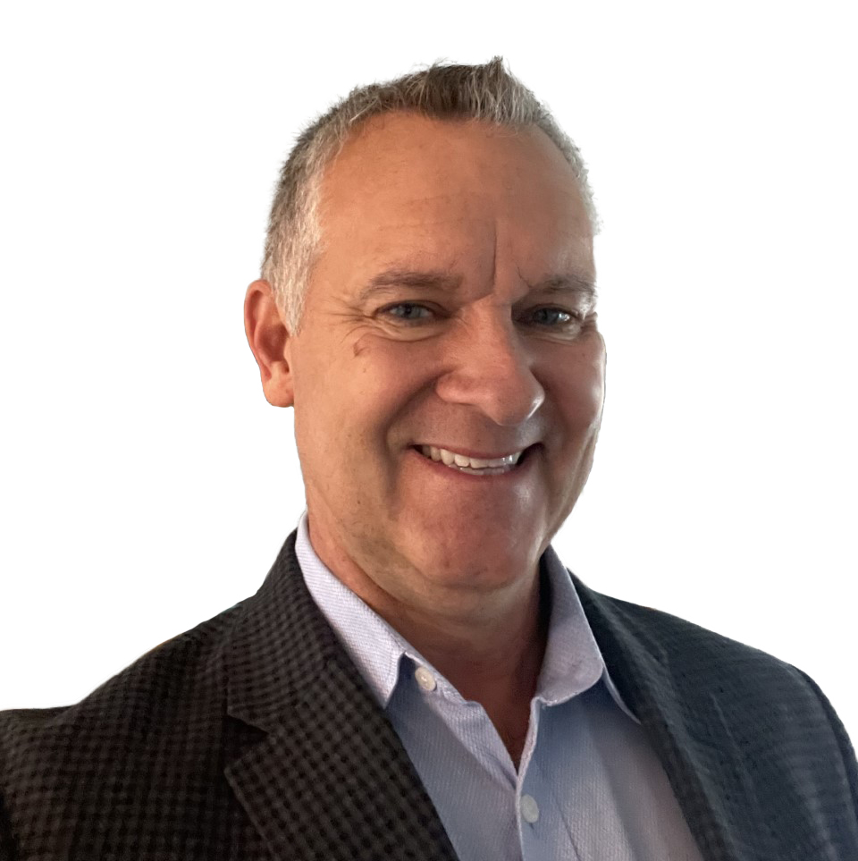 Aervoe Industries Has Promoted Bruce O'Keefe To National Sales Manager